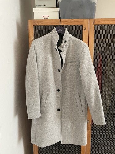 Jack jones herren - jones, herren-mantel