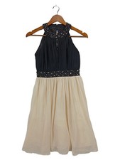 LITTLE MISTRESS Abendkleid