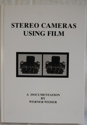 Stereo cameras using film - stereo,