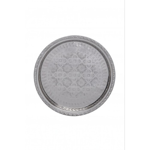 Orientalisches tablett - orientalisches,