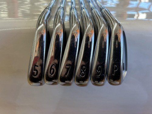 Titleist 716 set - set, dg