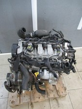 Motor Hyundai Santa I Fe D4EB 2.2 CRDI 150PS 185TKm Diesel Engine Komplett