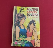 Hanni und Nanni geben nicht