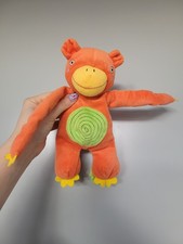 SELTENES IKEA MONKEY APE