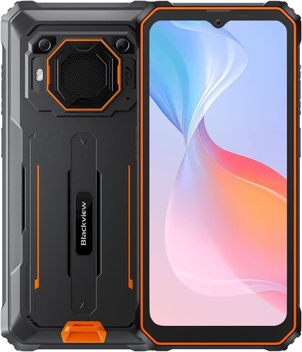 Blackview bv6200 pro - pro, 6,56"