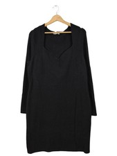 H&M Pulloverkleid Damen Kleid