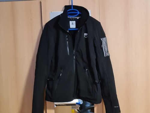 Jacke softshell gaastra - jacke,