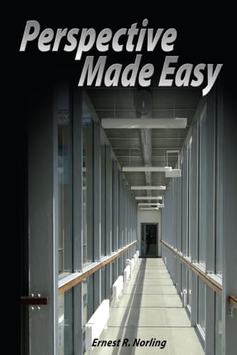 Perspective made easy ernest - easy,