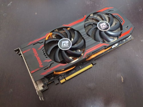 Powercolor amd 280x - powercolor,