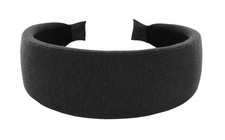 Breiter gepolsterter Haarreif