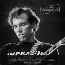 Rockpalast west coast - west,
