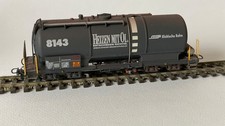 Bemo/ PRmodellbau Za 8143 Ölwagen