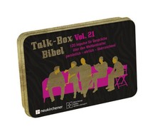 Talk-Box Vol. 21 - Bibel 120
