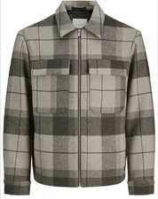 Jack Jones jprccrussel wool