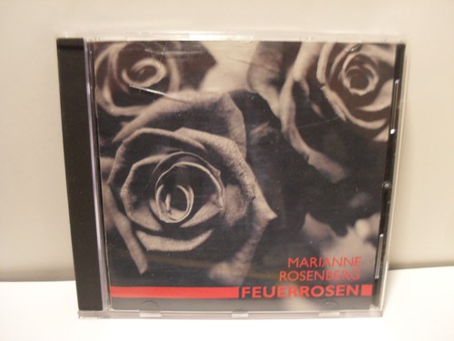 Marianne rosenberg - marianne, –