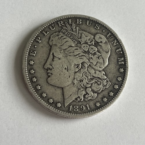 1891 2 usa morgan - o,