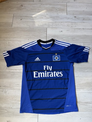Hsv trikot 2010 - hsv,
