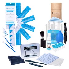 Kamera Reinigungsset komplett