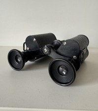 Altes Fernglas Feldstecher C P