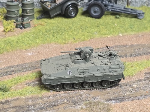 Roco minitanks schützenpanzer - roco,