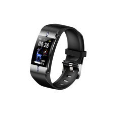 Maxcom Silver FitVibe Pro
