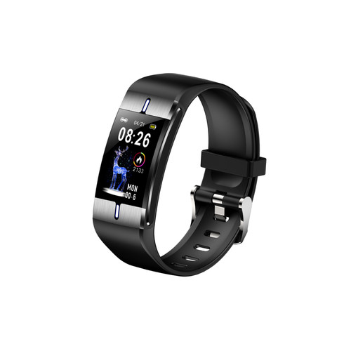 Maxcom silver fitvibe pro - maxcom,