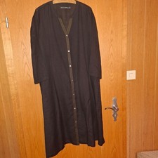 Gudrun sjöden kleid leinen - gudrun,