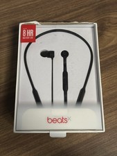 Beats X In-Ear Wireless Bluetooth Headphones with Neckband