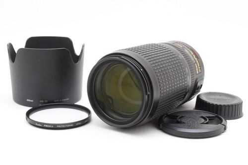 Top neuwertig nikon s - neuwertig], af-s