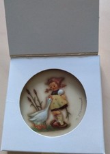 M.J.Hummel®-Miniaturteller