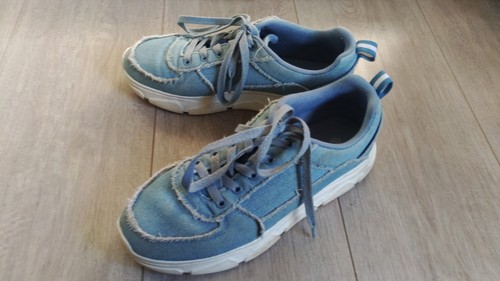 Graceland sneaker blau - graceland,