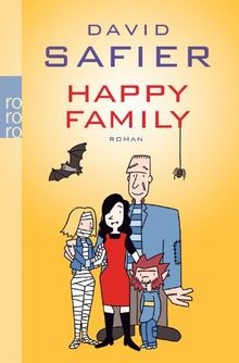 Happy family roman - , von