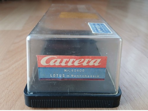 Carrera universal schachtel - carrera,