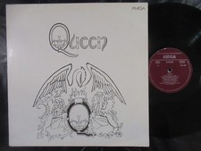 QUEEN same / Symbol Cover
