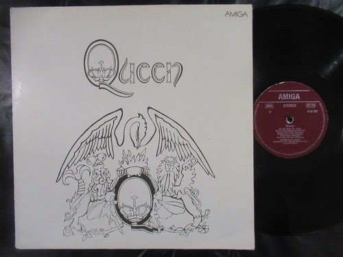 Queen same symbol - same,