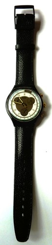 Swatch chrono colossal - colossal, scb109
