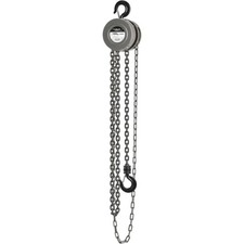 Stirnradflaschenzug Stira S