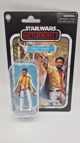 Star wars vintage collection - star,