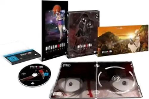 Higurashi vol - higurashi, vol.2