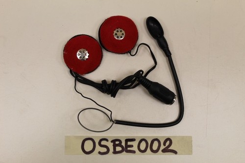 Universelles osbe vintage helm - universelles,