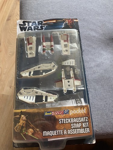 Star wars republic gunship - star,