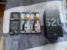 Samsung Galaxy S20 Original