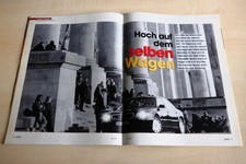 MOT 25/1999 Audi A8 4.2