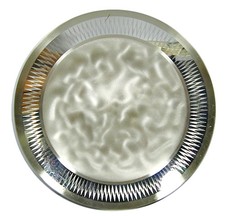Schale auf Füßchen - WMF