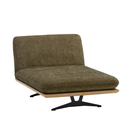 Dieter knoll liegesessel - knoll,