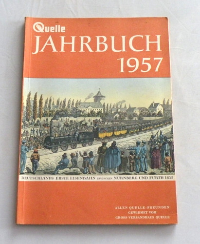 5nb quelle jahrbuch 1957 - 5nb,