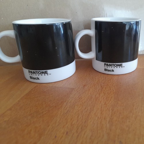 Pantone universe schwarz - universe,