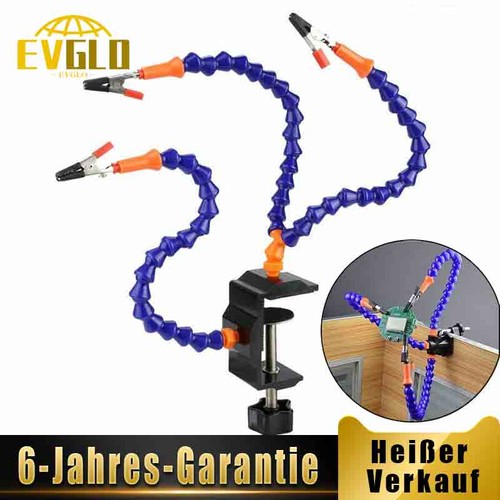 Flexible helfende hände - helfende,