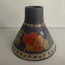 Rosenthal PORTANIER Ligurien KERZENSTÄNDER 3" Kerzenhalter 7,5 cm Kerzenständer (D