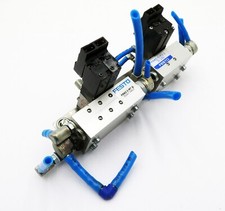 Festo Ventilinsel PRMZ-5-M5-3